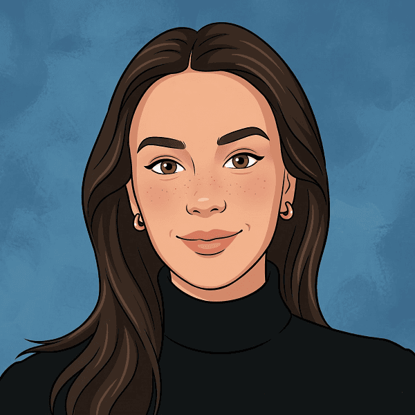 נילי, יוצרת תוכן בברנדליסט